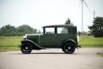 Ford Model A Tudor Sedan 1930 года